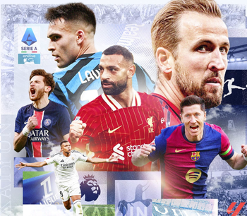 第45+2分钟，超级世界波！恰尔汗奥卢精彩远射破门，国米2